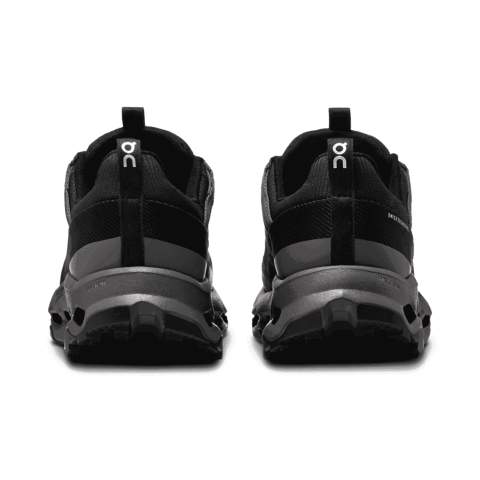 Cloudhorizon Waterproof “Black Eclipse”