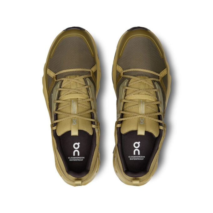 Cloudhorizon Waterproof “Olive Green”