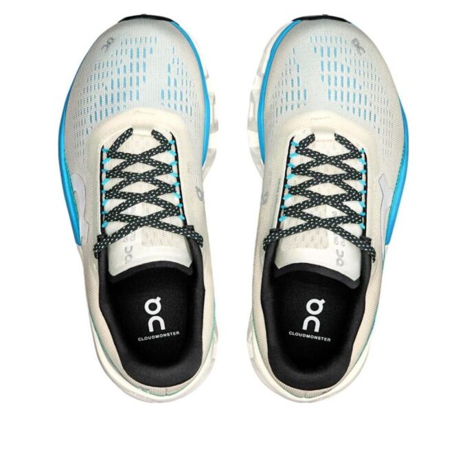 Cloudmonster 2 “Cream Horizon”