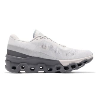 Cloudmonster 2 “Frost Rock”