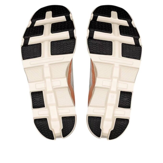 Cloudmonster 2 “Ivory Tangerine”