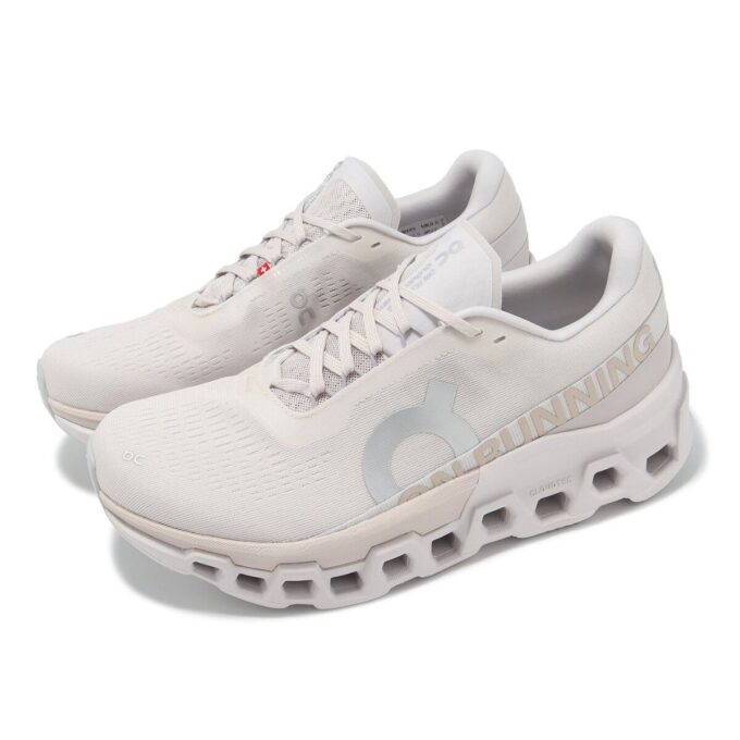 Cloudmonster 2 “Sand Frost”