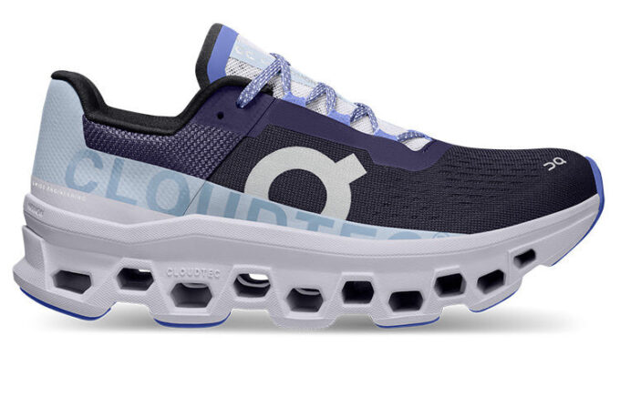 Cloudmonster “Acai Lavender”