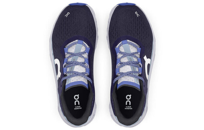 Cloudmonster “Acai Lavender”