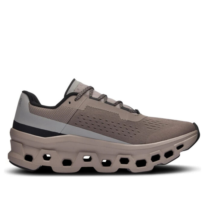 Cloudmonster “Cinder Fog”