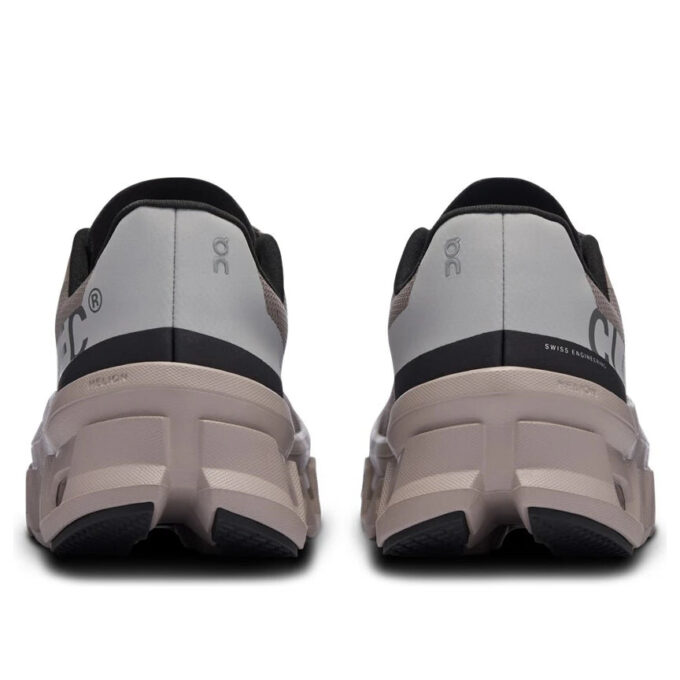 Cloudmonster “Cinder Fog”