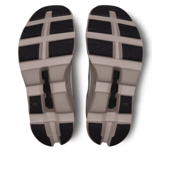 Cloudmonster “Cinder Fog”