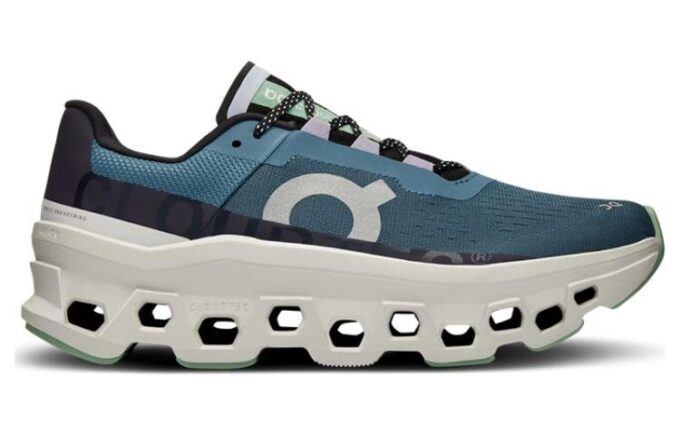 Cloudmonster “Dust Vapor”