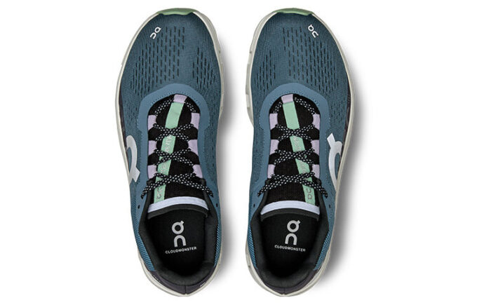 Cloudmonster “Dust Vapor”