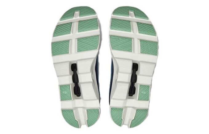 Cloudmonster “Dust Vapor”