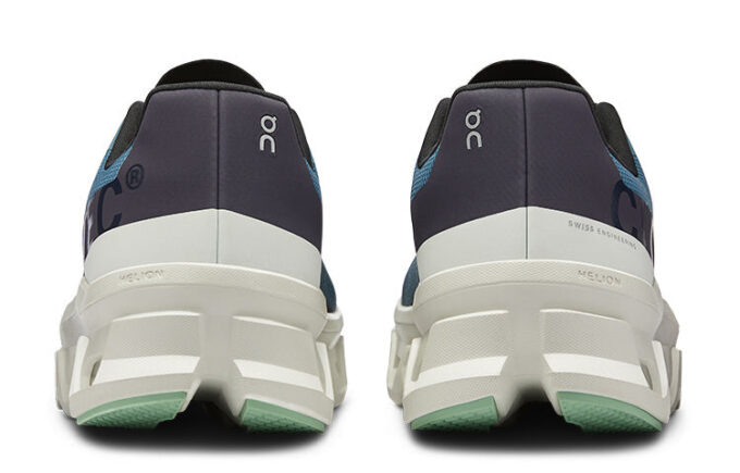 Cloudmonster “Dust Vapor”