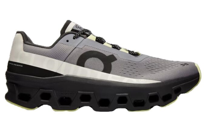 Cloudmonster “Fossil Magnet”