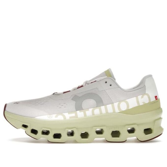 Cloudmonster “Frost Acacia”