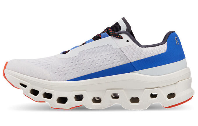 Cloudmonster “Frost Cobalt”