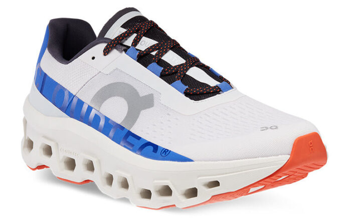 Cloudmonster “Frost Cobalt”