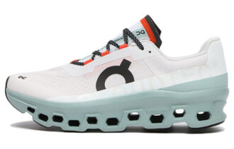 Cloudmonster “Frost Surf”