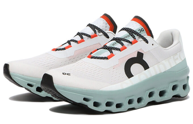 Cloudmonster “Frost Surf”