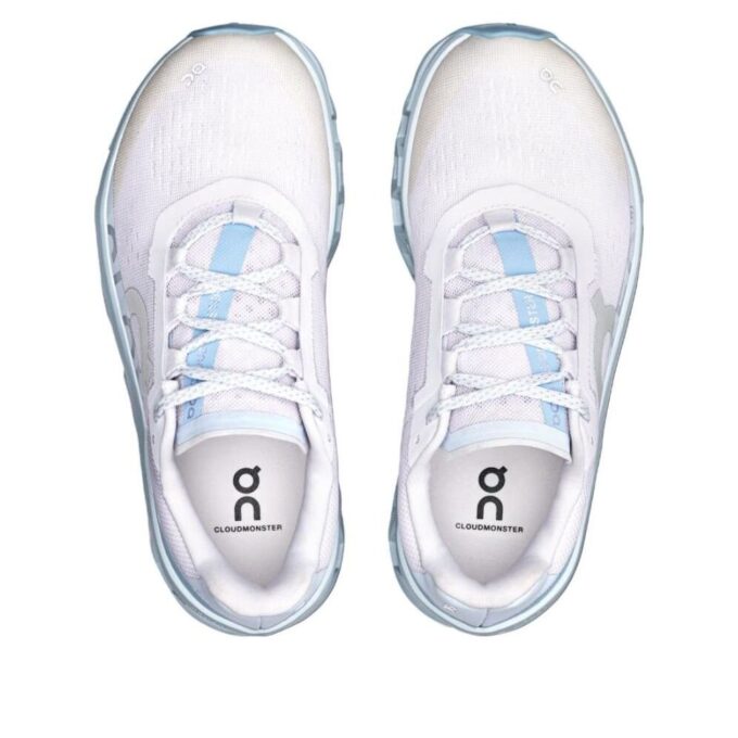 Cloudmonster “Frost Wash”