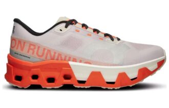 Cloudmonster Hyper “Mauve Flame”