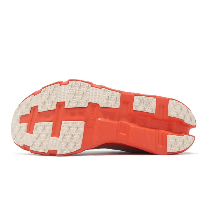 Cloudmonster Hyper “Mauve Flame”