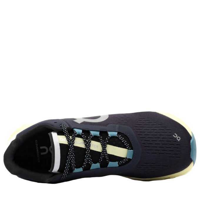 Cloudmonster “Iron Hay”