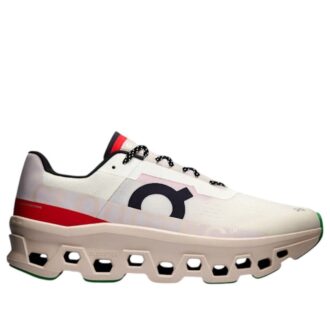 Cloudmonster “Ivory Pearl”