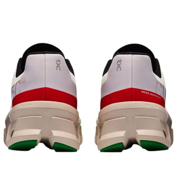 Cloudmonster “Ivory Pearl”