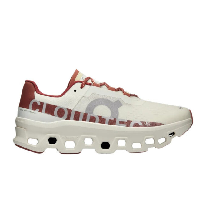 Cloudmonster “Lunar New Year – Ruby”