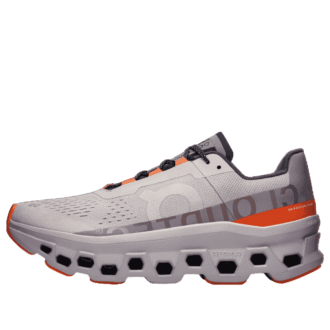 Cloudmonster “Pearl Flame”