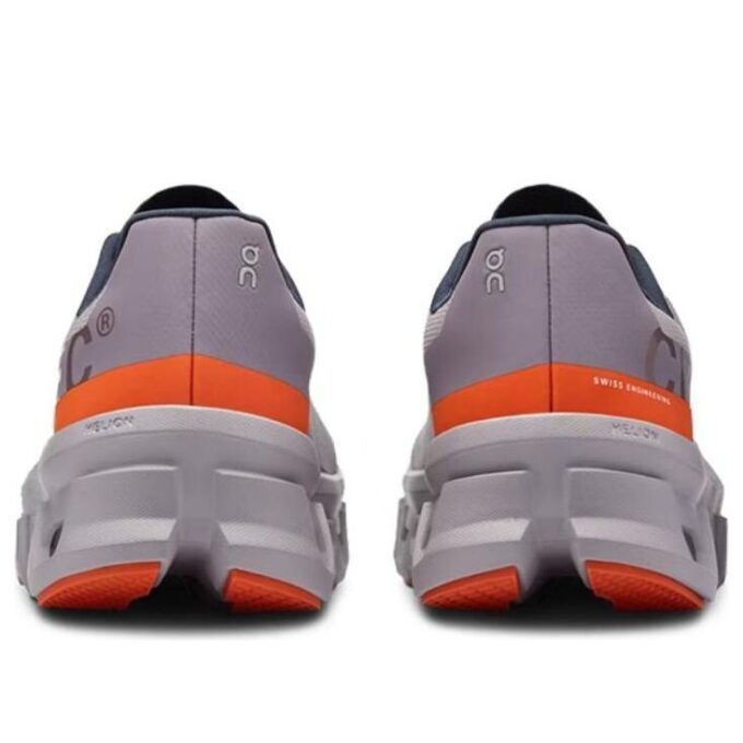 Cloudmonster “Pearl Flame”