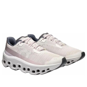 Cloudmonster Void “Ivory Wolf”