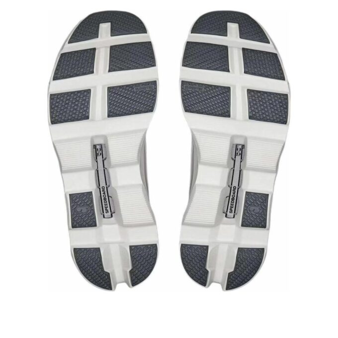 Cloudmonster Void “Ivory Wolf”