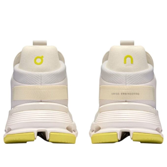 Cloudnova 2 “White Limelight”