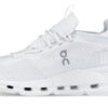 Cloudnova “All White”