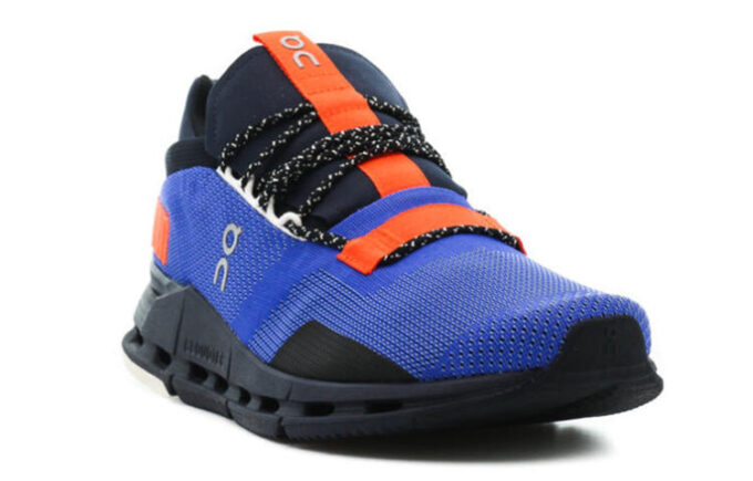 Cloudnova “Cobalt”