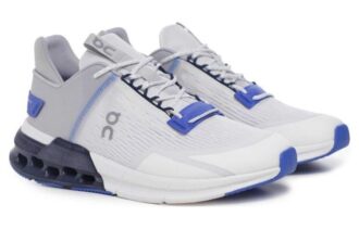 Cloudnova Flux “Undyed White Cobalt”