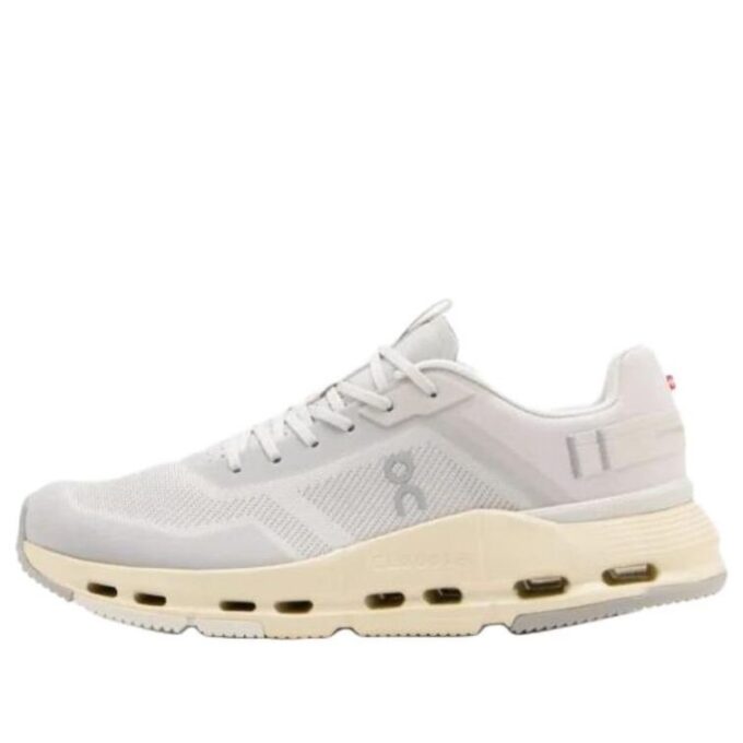 Cloudnova Form 2 “Grey Beige”