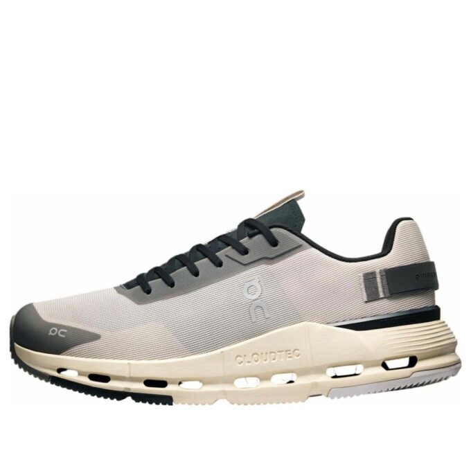 Cloudnova Form 2 “Pearl Black”