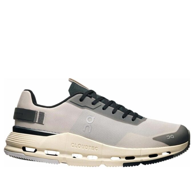 Cloudnova Form 2 “Pearl Black”