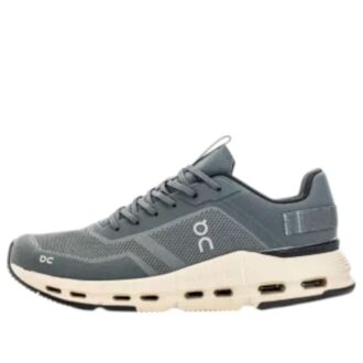 Cloudnova Form 2 TT “Olive Cream”