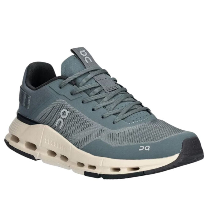 Cloudnova Form 2 TT “Olive Cream”