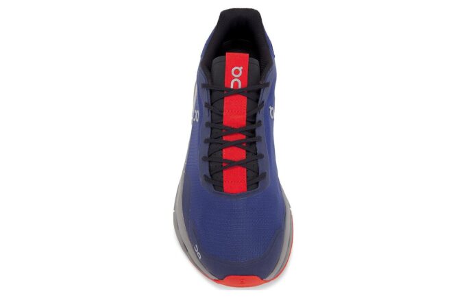 Cloudnova Form “Denim Blue Red”