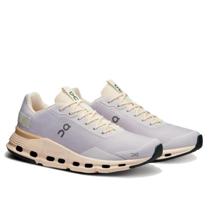 Cloudnova Form “Lavender Fawn”