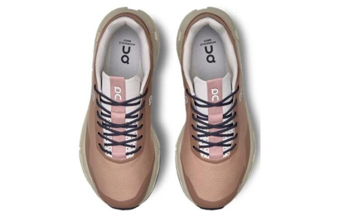 Cloudnova Form “Rosebrown Orchid”