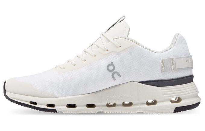 Cloudnova Form “White Eclipse”