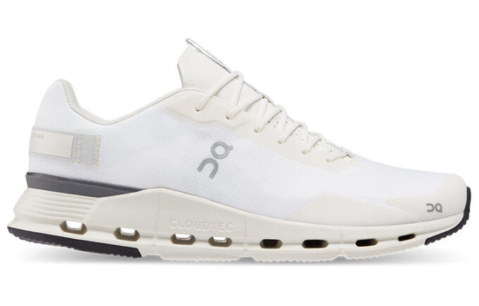 Cloudnova Form “White Eclipse”