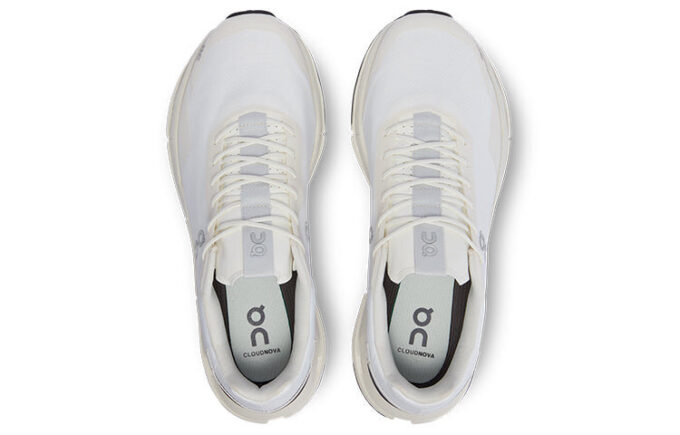 Cloudnova Form “White Eclipse”