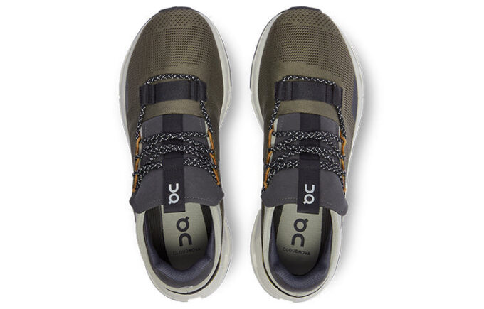 Cloudnova “Ivy Eclipse”