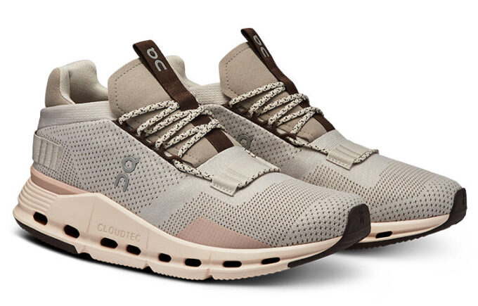 Cloudnova “Pearl Shell”