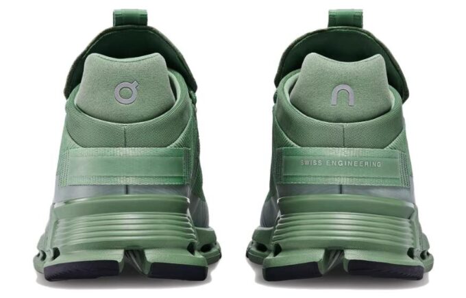 Cloudnova Sensa “Fern”